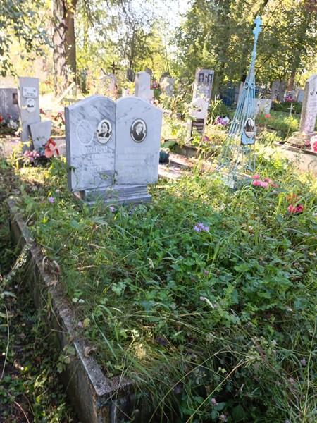 Лабутина Екатерина Павловна