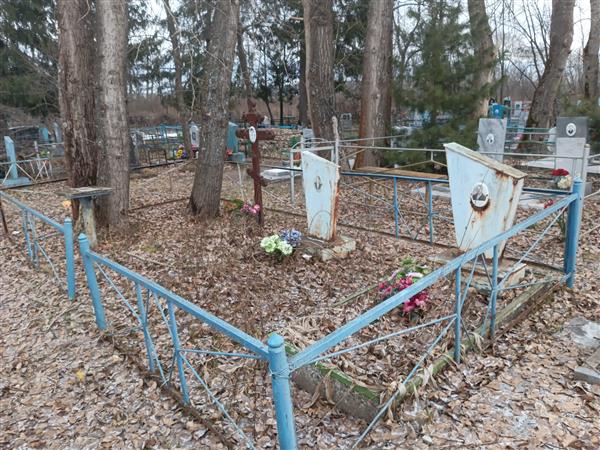 Силуков Иван Петрович