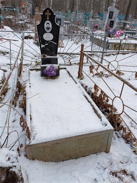 Бурков Дмитрий Александрович