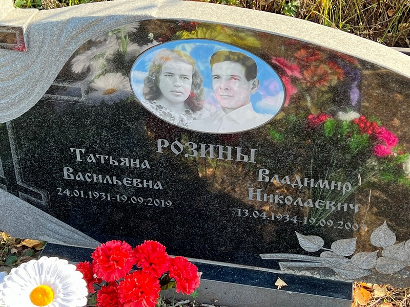 Розин
