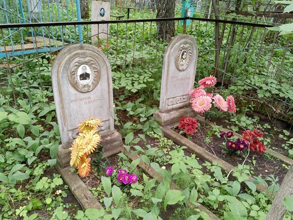 Санин Федор Александрович
