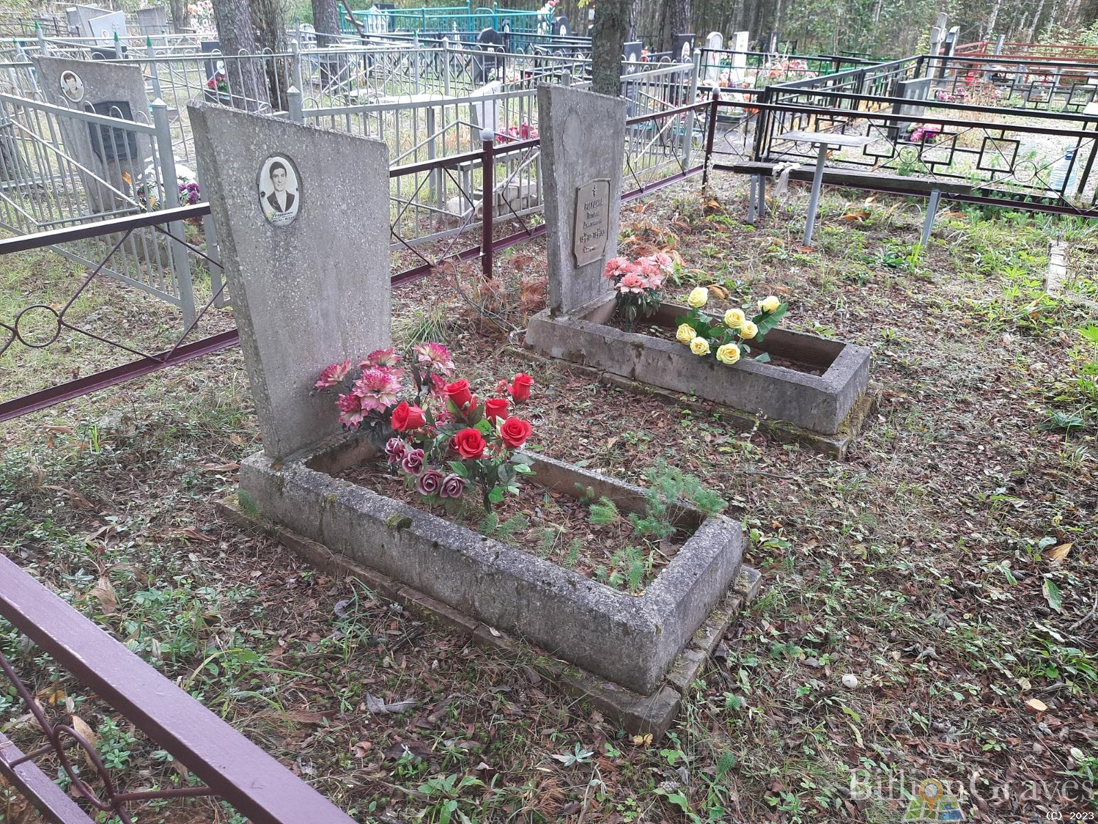 Рогушин Виктор Иванович