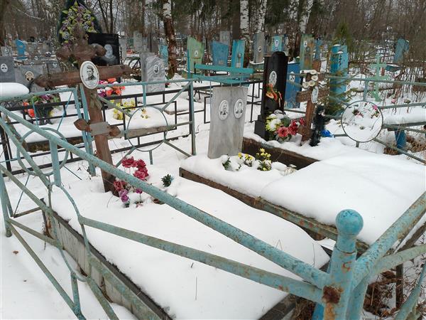Смурыгов Матвей Денисович