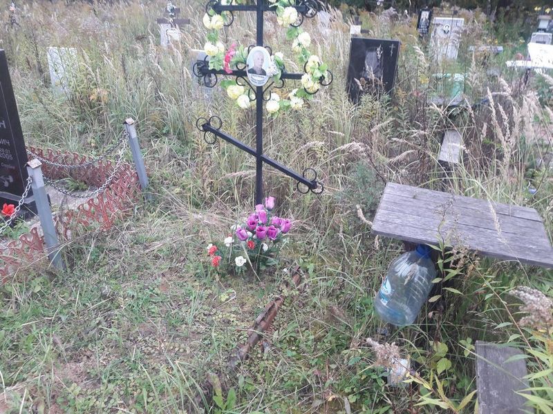 Сысуева Клавдия Андреевна