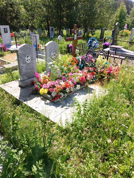 Коптяков Анатолий Михайлович