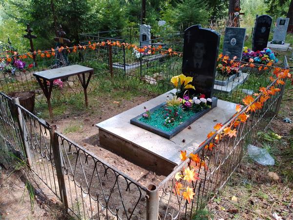 Гурьев Александр Валерьевич