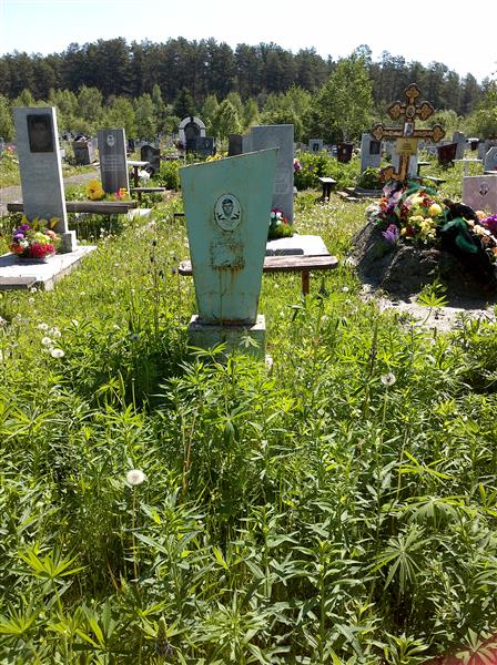 Челюканов Михаил Иванович