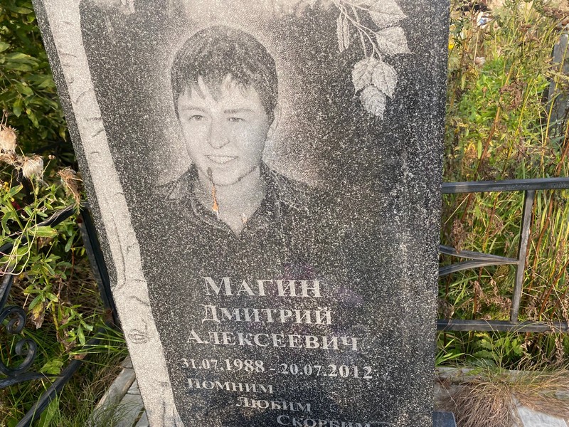 Магин