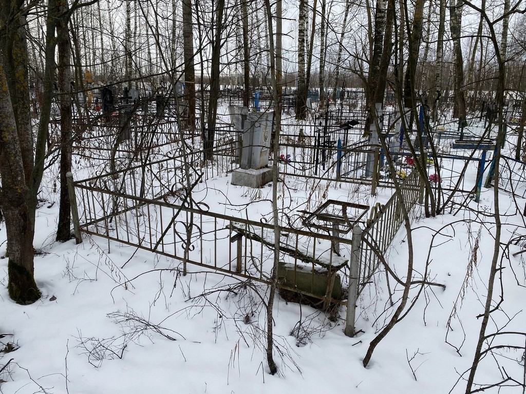Бородавко Николай Иванович