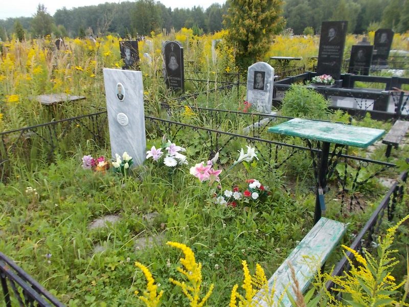Шугуров Владимир Константинович