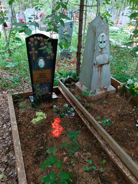 Турыгин Виктор Алексеевич