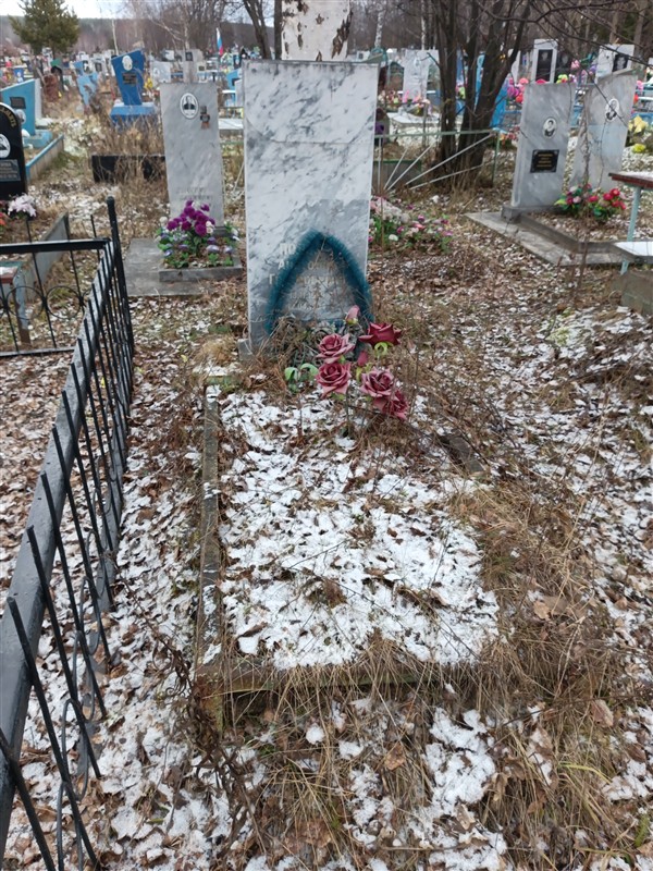 Поляков Анатолий Григорьевич