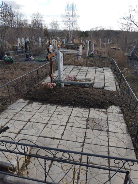 Елисеев Сергей Григорьевич