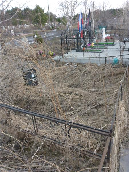 Тарасов Никандр Иванович
