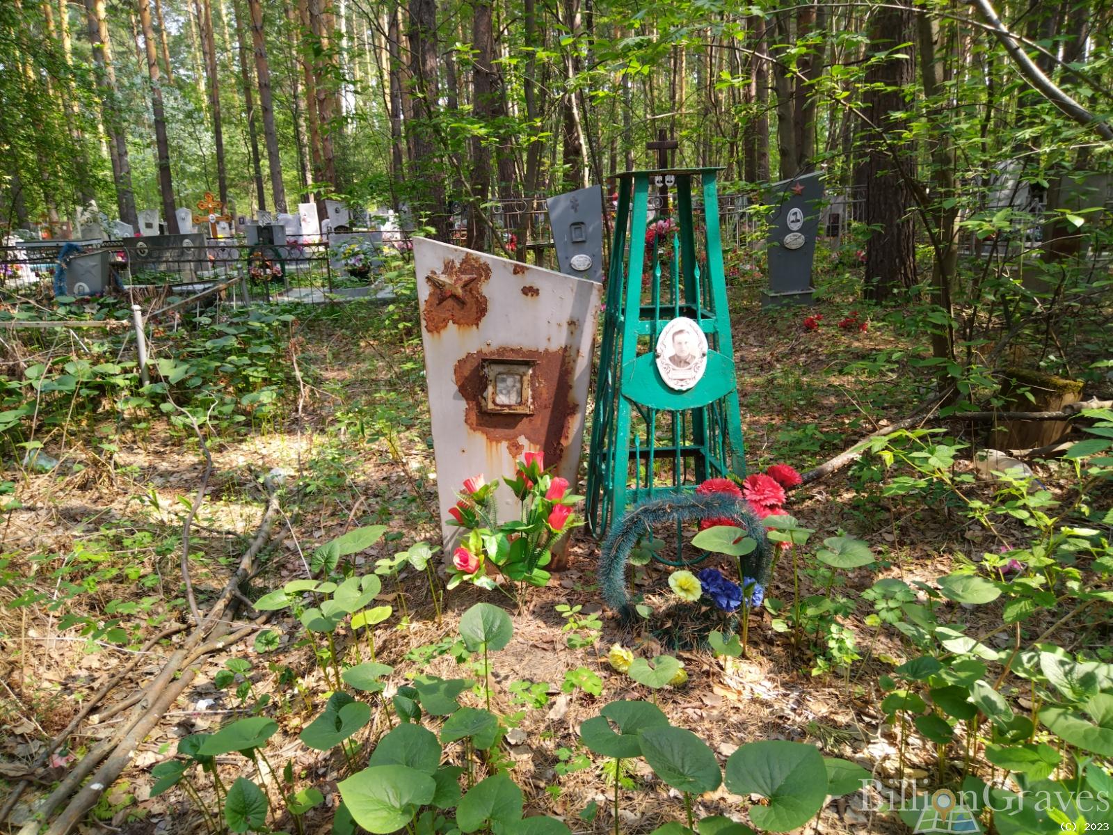 Плотников Николай Дмитриевич