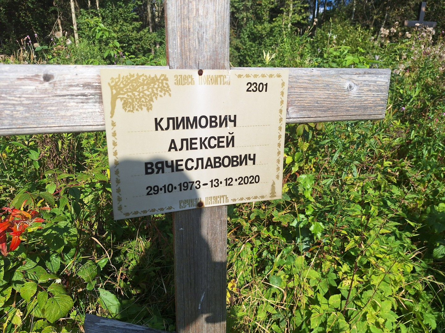 Климович