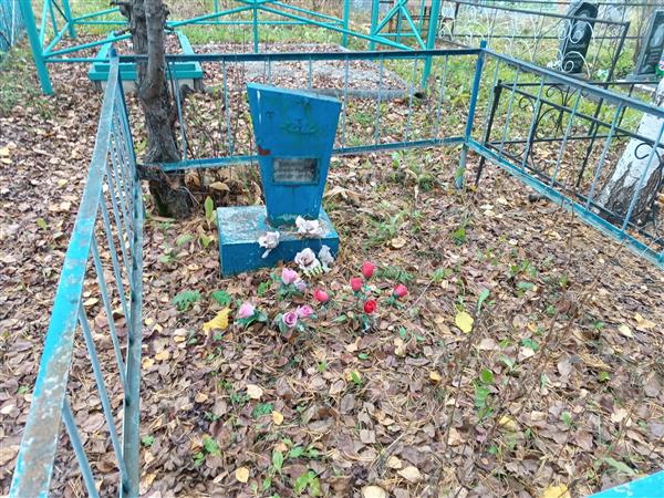 Мамнев Николай Федорович