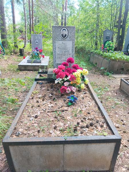 Балакин Григорий Николаевич