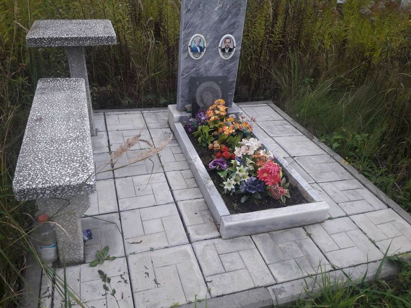 Харитонов Рудольф Александрович