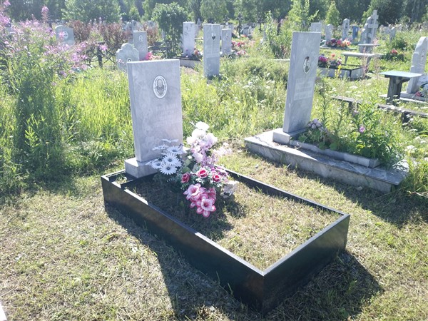 Минкова Мария Ниловна