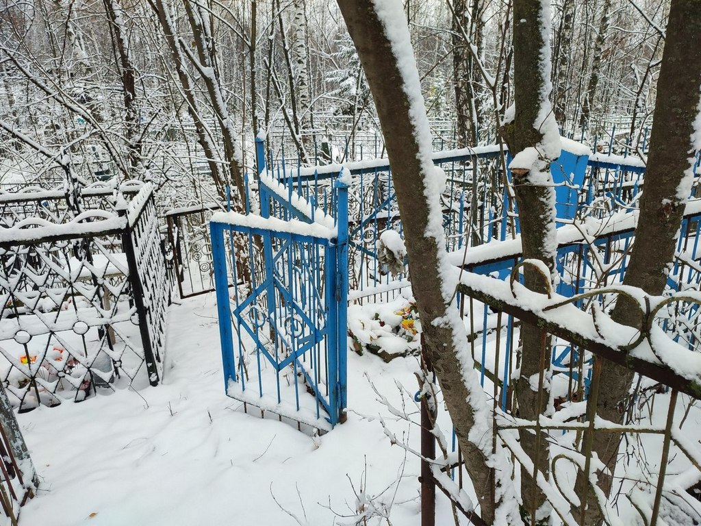 Минеев Михаил Яковлевич
