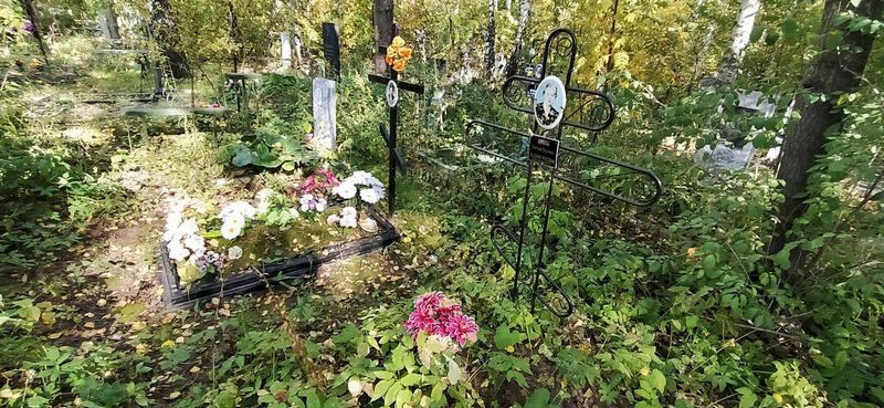 Кураева Светлана Сергеевна