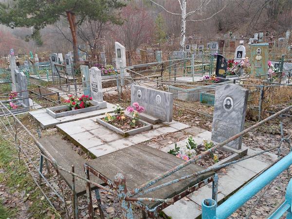 Лямина Васса Михайловна