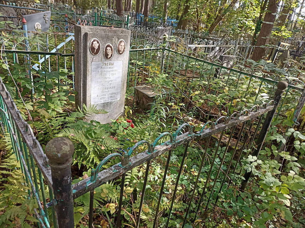Зуев Александр Александрович