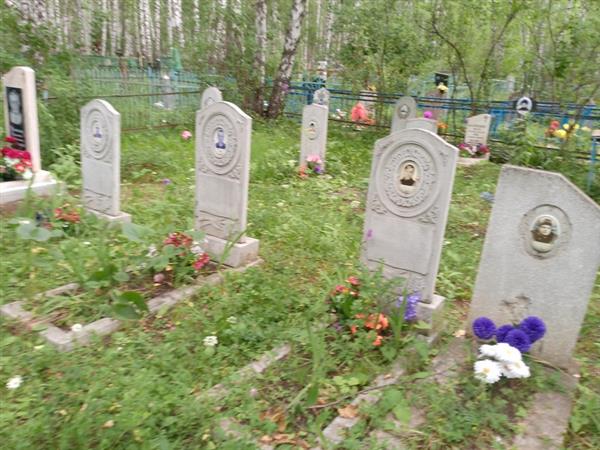Волкова Евдокия Яковлевна