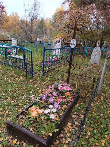 Григорьев Михаил Александрович