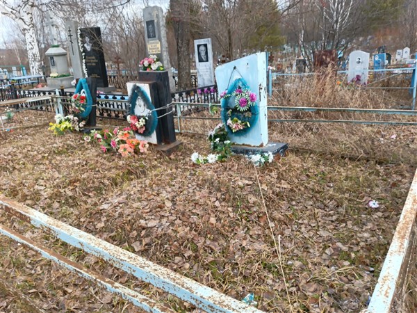 Ефремов Александо Николаевич