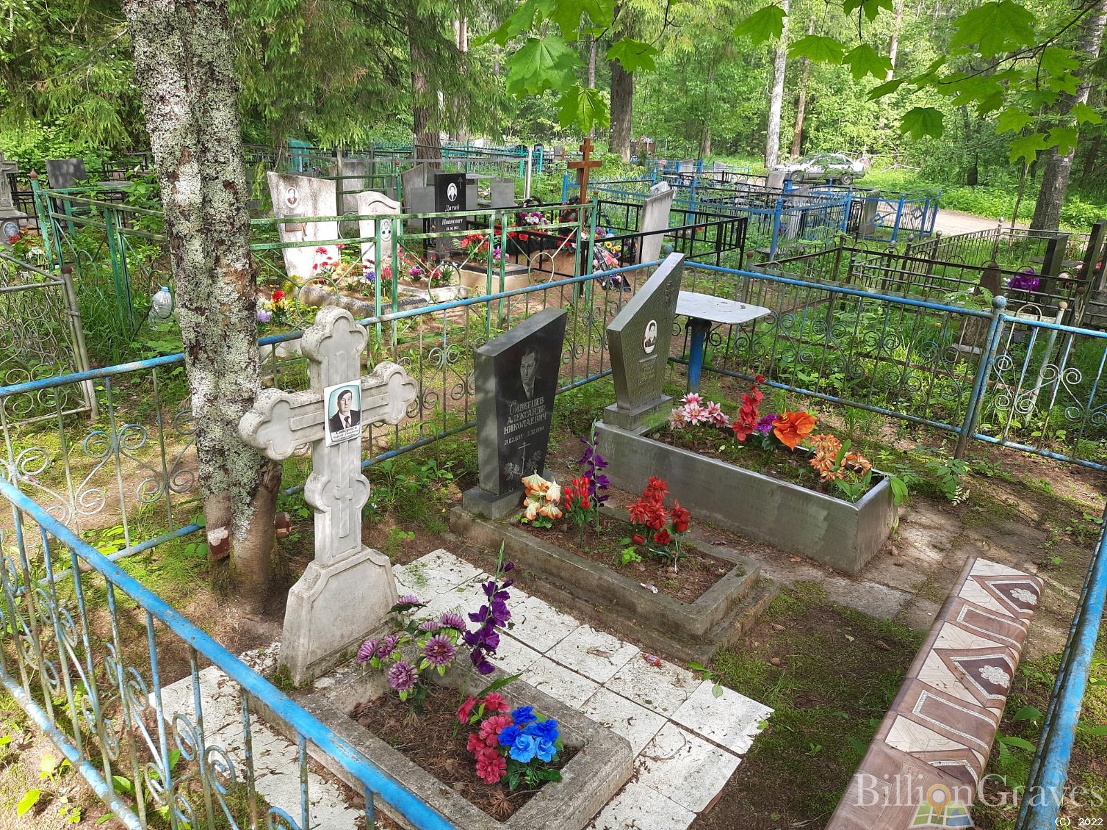 Сиверцева Галина Петровна