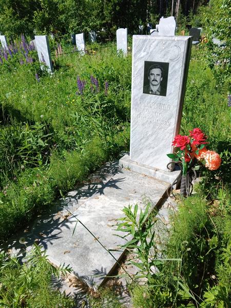 Сахабутдинов Радис Исмагзамович