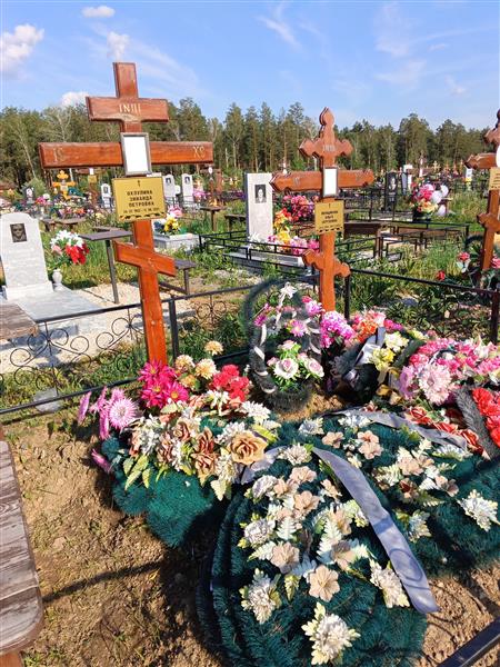 Менщикова Ольга Сергеевна