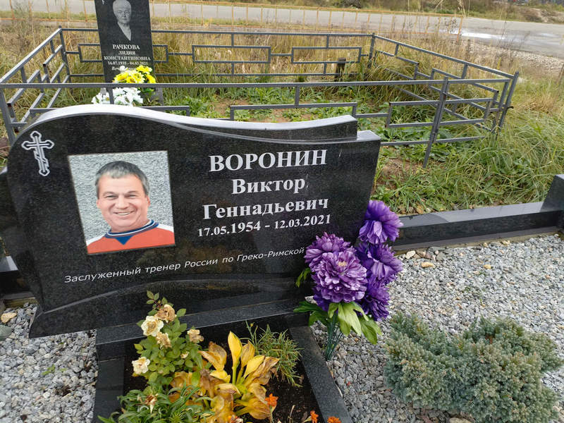 Воронин