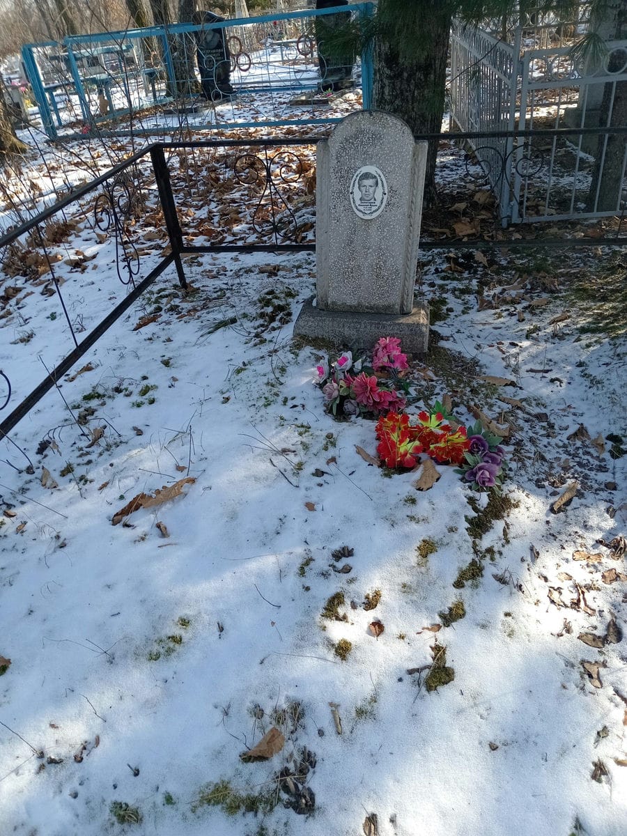 Золотарев Николай Ильич