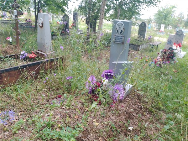 Сусаркин Геннадий Петрович