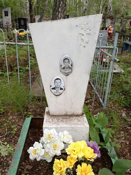 Бурков А. Ф.