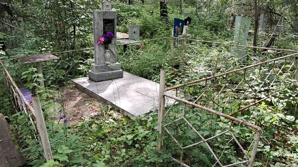 Болденков Алексей Андреевич