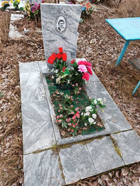 Чичикало Юрий Иванович