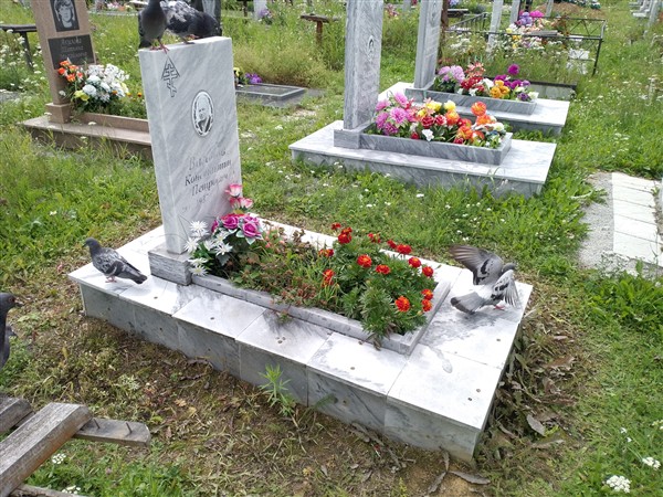Ваганов Константин Петрович