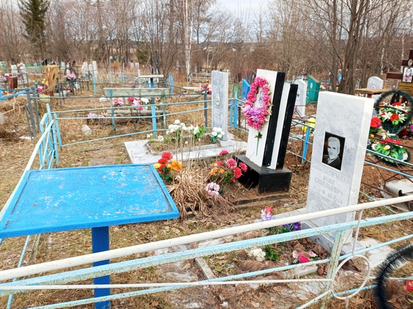 Слободниченко Зинаида Петровна