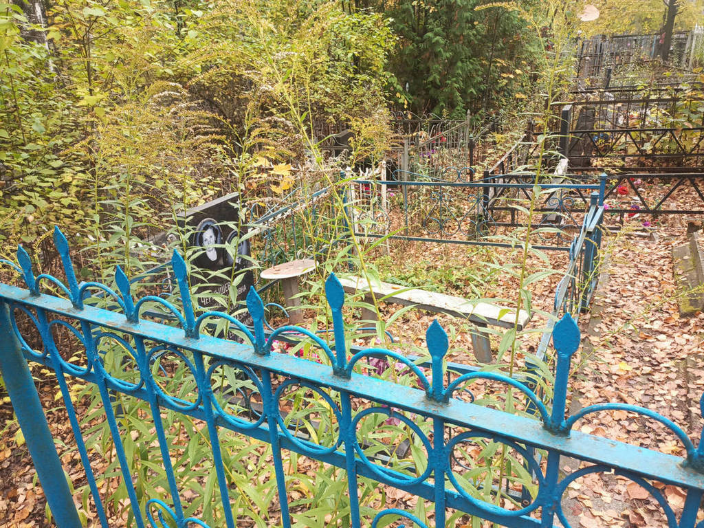 Назарова Евдокия Евдокимовна
