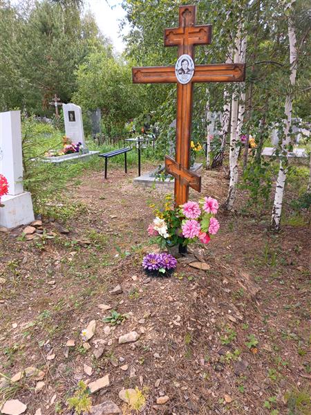 Айзманова Анастасия Ивановна