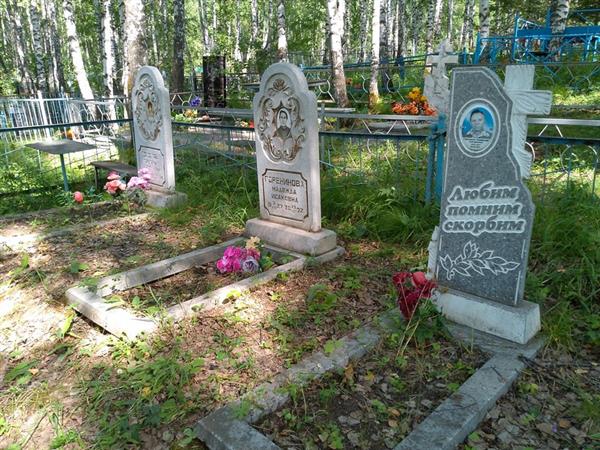 Посохова Светлана Анатольевна