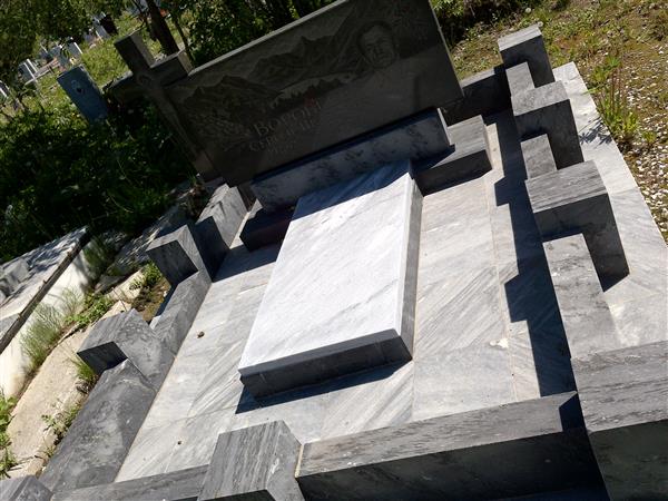 Воробьёв Сергей Иванович
