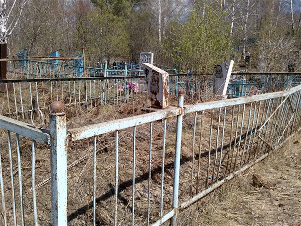 Волкова Александра Ивановна