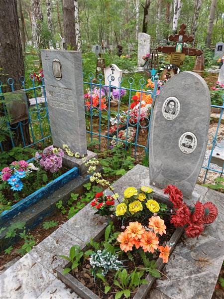 Солдатенко Алексей Васильевич