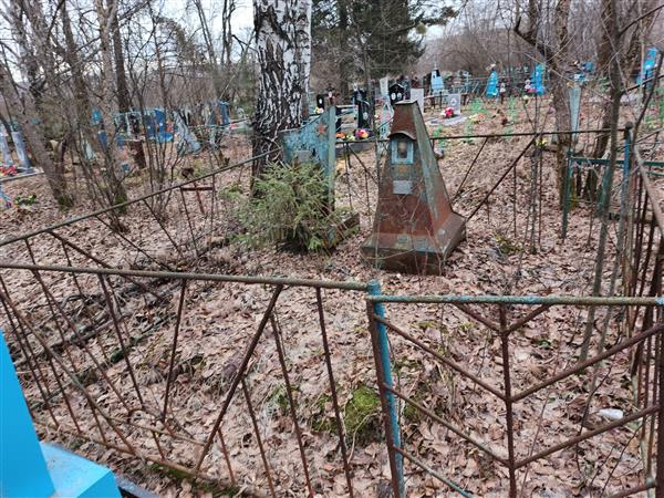 Клементьев Михаил Александрович