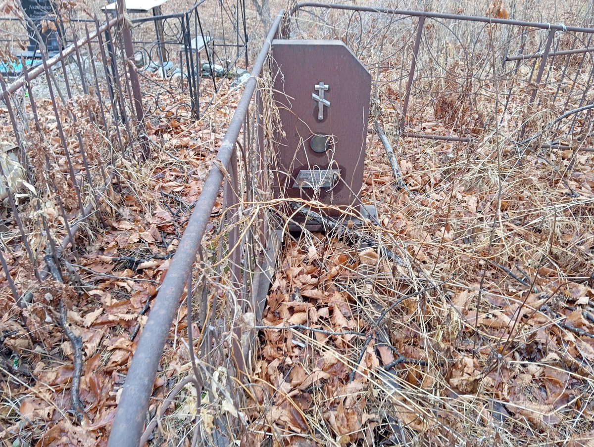 Приходько Ольга Григорьевна